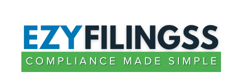 EzyFilings Logo